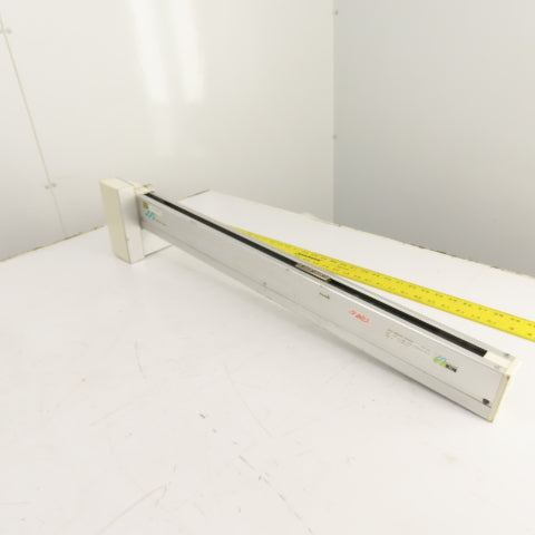 IA FS-11NM-100-550-AC-U Intelligent Linear Actuator
