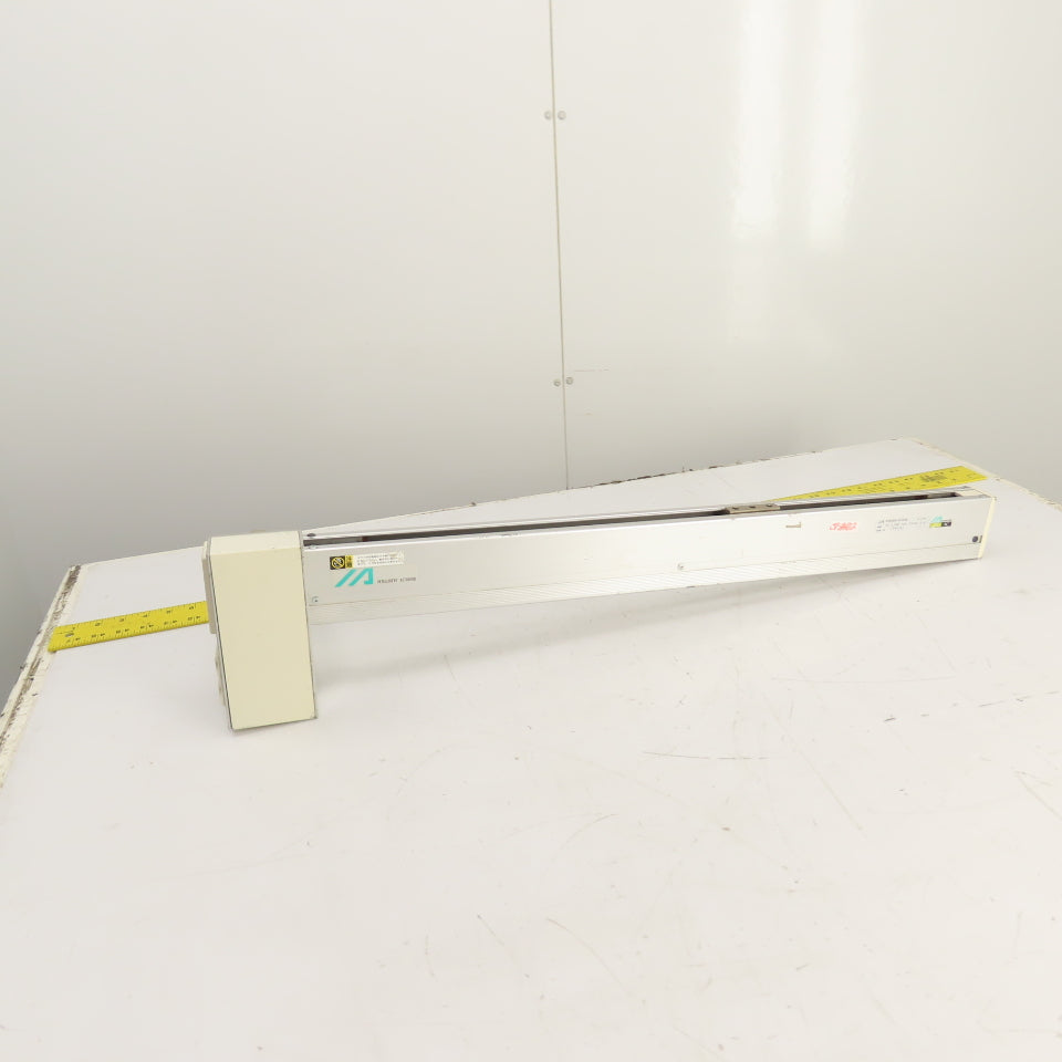 IA FS-11NM-100-550-AC-U Intelligent Linear Actuator