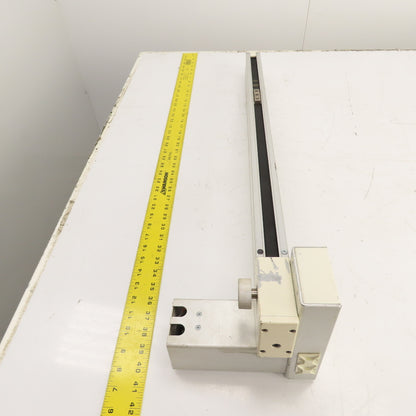 IA FS-11NM-100-550-AC-U Intelligent Linear Actuator
