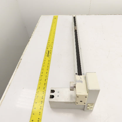 IA FS-11NM-100-550-AC-U Intelligent Linear Actuator