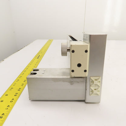 IA FS-11NM-100-550-AC-U Intelligent Linear Actuator