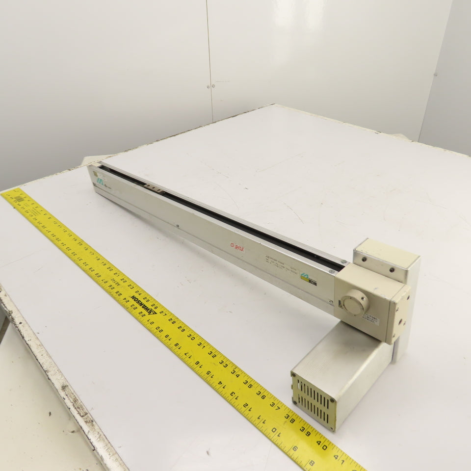 IA STD-FS-11NM-100-550-AC-U-C Intelligent Linear Actuator