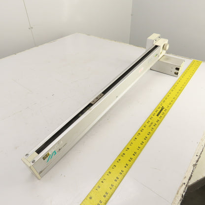 IA STD-FS-11NM-100-550-AC-U-C Intelligent Linear Actuator