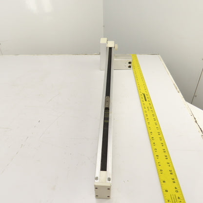 IA STD-FS-11NM-100-550-AC-U-C Intelligent Linear Actuator