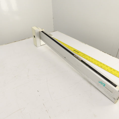 IA STD-FS-11NM-100-550-AC-U-C Intelligent Linear Actuator