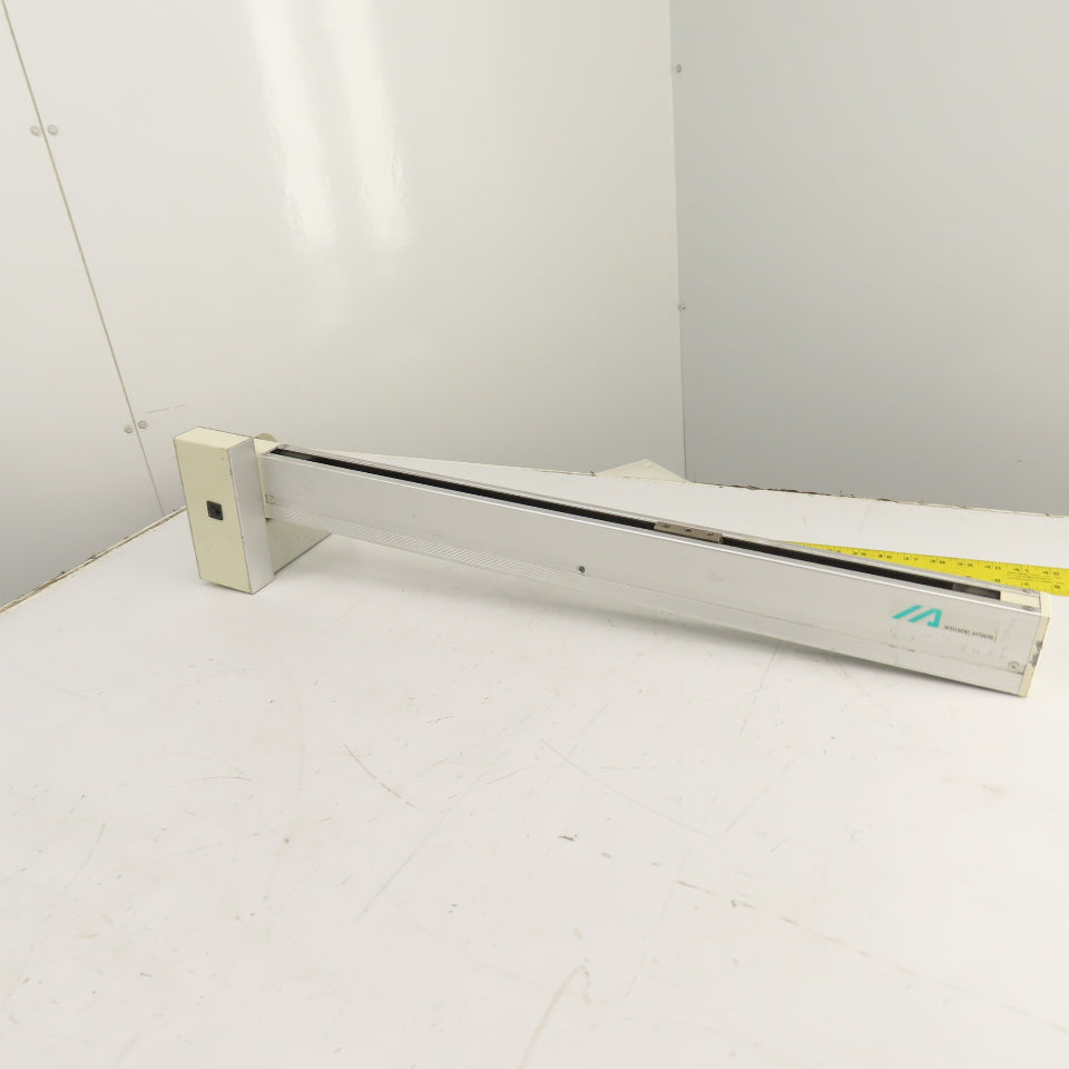 IA STD-FS-11NM-100-550-AC-U-C Intelligent Linear Actuator