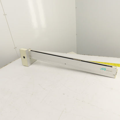 IA STD-FS-11NM-100-550-AC-U-C Intelligent Linear Actuator