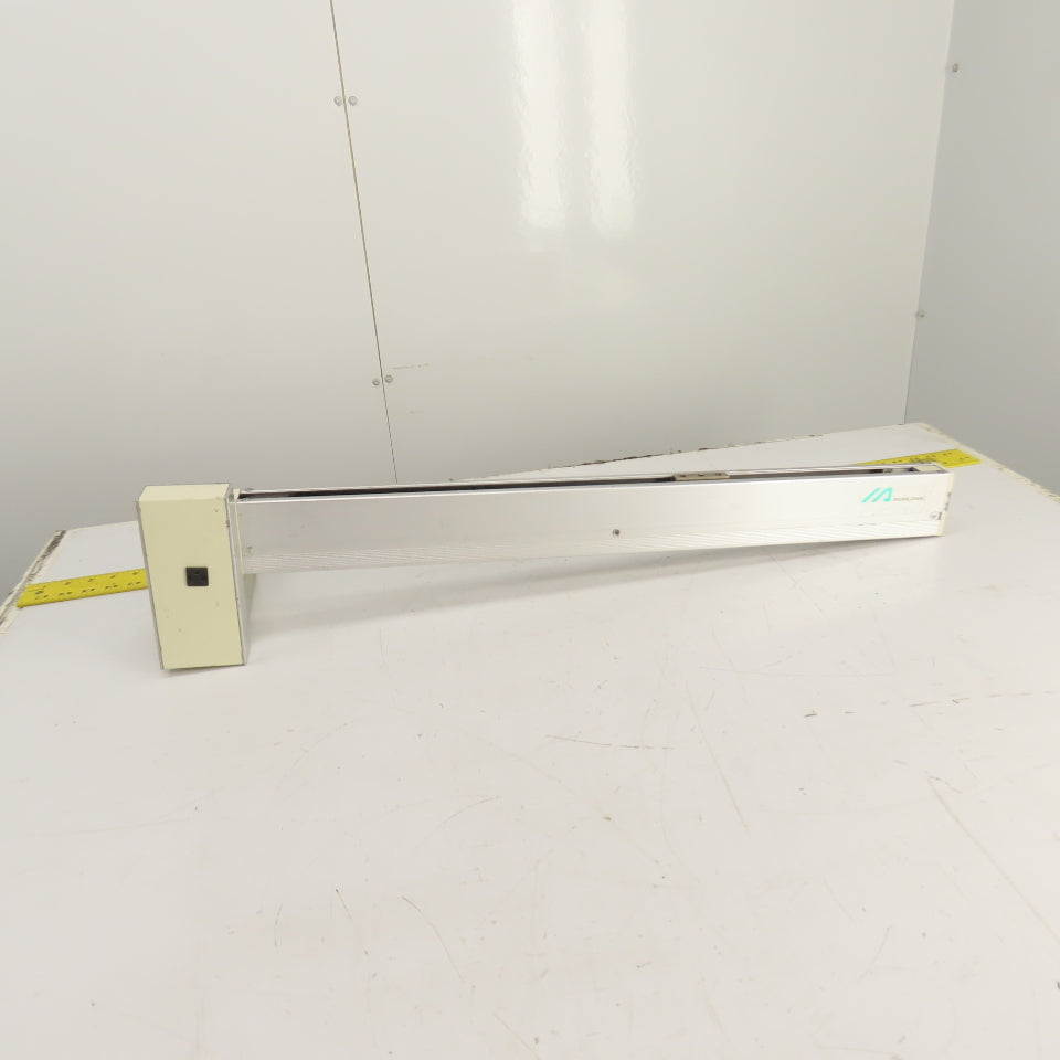 IA STD-FS-11NM-100-550-AC-U-C Intelligent Linear Actuator