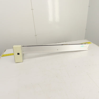 IA STD-FS-11NM-100-550-AC-U-C Intelligent Linear Actuator