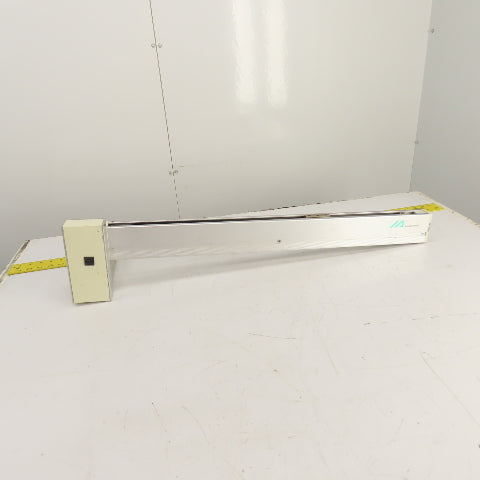 IA STD-FS-11NM-100-550-AC-U-C Intelligent Linear Actuator