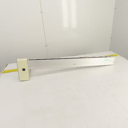 IA STD-FS-11NM-100-550-AC-U-C Intelligent Linear Actuator