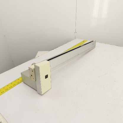 IA STD-FS-11NM-100-550-AC-U-C Intelligent Linear Actuator