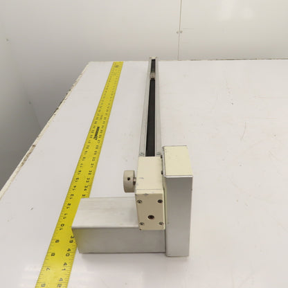 IA STD-FS-11NM-100-550-AC-U-C Intelligent Linear Actuator