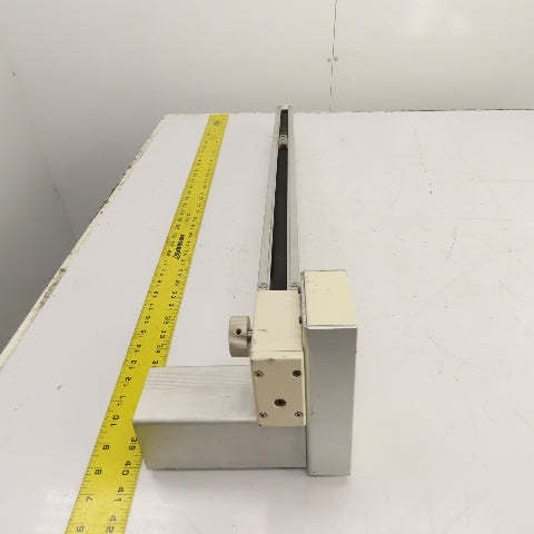 IA STD-FS-11NM-100-550-AC-U-C Intelligent Linear Actuator