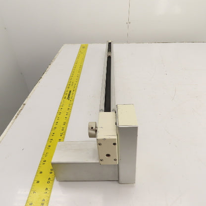 IA STD-FS-11NM-100-550-AC-U-C Intelligent Linear Actuator