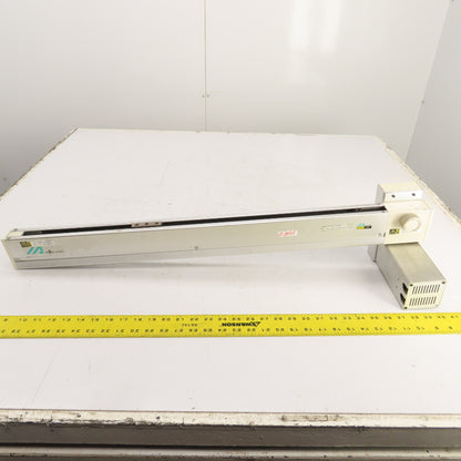 IA STD-FS-11NM-100-550-AC-U-C Intelligent Linear Actuator