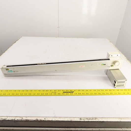 IA STD-FS-11NM-100-550-AC-U-C Intelligent Linear Actuator