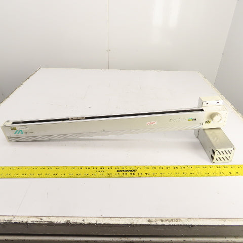 IA STD-FS-11NM-100-550-AC-U-C Intelligent Linear Actuator