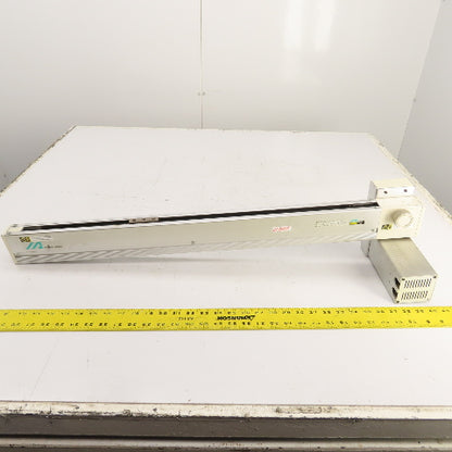 IA STD-FS-11NM-100-550-AC-U-C Intelligent Linear Actuator