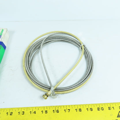 Praxair PRSL3A-15 ProStar Weld Gun Replacement Liner .035-.045 15' Long