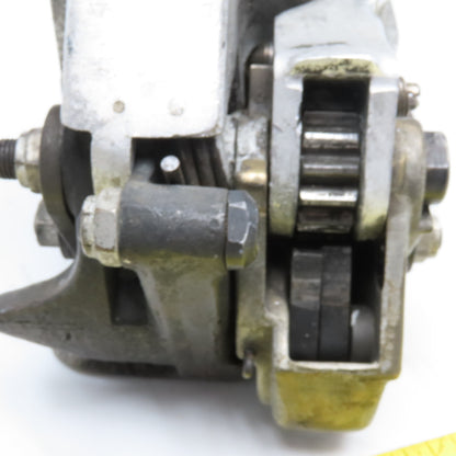 Signode AM-12 1/2" Steel Banding Strapping Combination Tensioner Sealing Tool