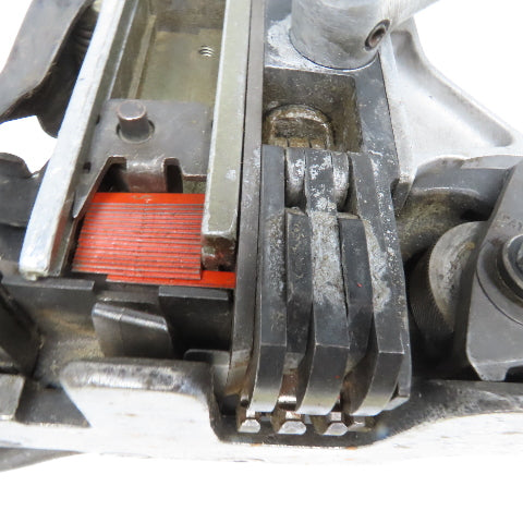 Signode AM-12 1/2" Steel Banding Strapping Combination Tensioner Sealing Tool