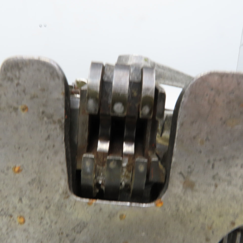 Signode AM-12 1/2" Steel Banding Strapping Combination Tensioner Sealing Tool