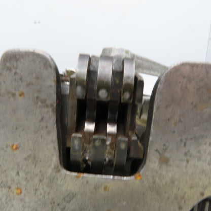 Signode AM-12 1/2" Steel Banding Strapping Combination Tensioner Sealing Tool