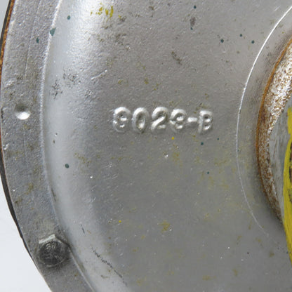 Surface Combustion 9023-B Gas Pressure Regulator 1-1/2" NPT