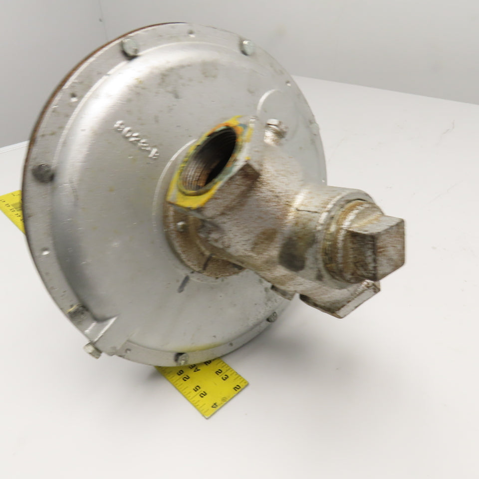 Surface Combustion 9023-B Gas Pressure Regulator 1-1/2" NPT