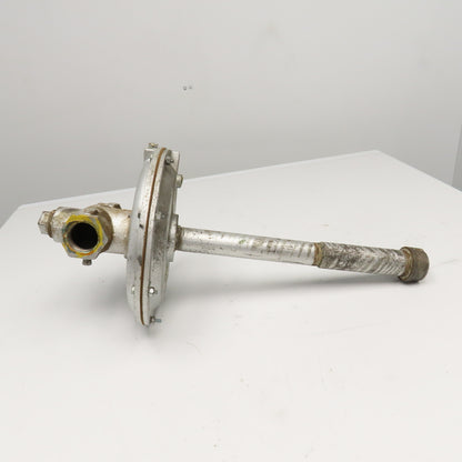 Surface Combustion 9023-B Gas Pressure Regulator 1-1/2" NPT