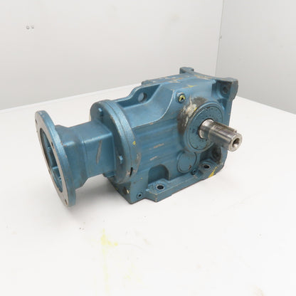 Sew Eurodrive K57AM145 108.21:1 Ratio Right Angle Gear Reducer 5310 Lbs./In