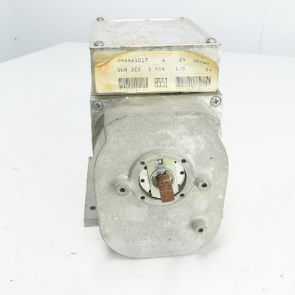 Honeywell M945A1017 Modutrol Motor 24V 1A 23W 160° Stroke