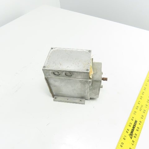 Honeywell M945A1017 Modutrol Motor 24V 1A 23W 160° Stroke