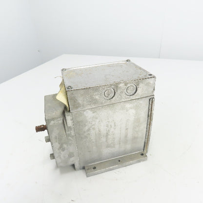 Honeywell M945A1017 Modutrol Motor 24V 1A 23W 160° Stroke