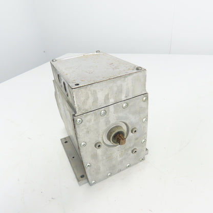 Honeywell M945A1017 Modutrol Motor 24V 1A 23W 160° Stroke