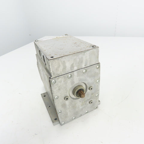 Honeywell M945A1017 Modutrol Motor 24V 1A 23W 160° Stroke