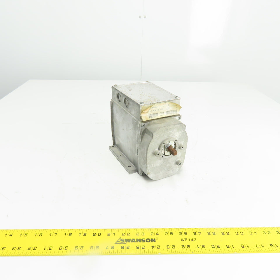 Honeywell M945A1017 Modutrol Motor 24V 1A 23W 160° Stroke