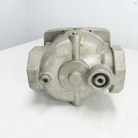 Asco V710KAS Safety Shutoff Valve Body 2-1/2"