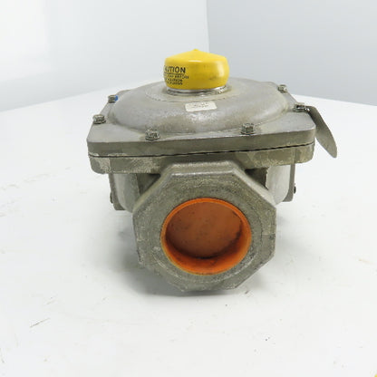 Asco V710KAS Safety Shutoff Valve Body 2-1/2"
