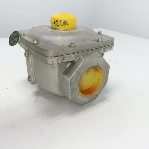 Asco V710KAS Safety Shutoff Valve Body 2-1/2"