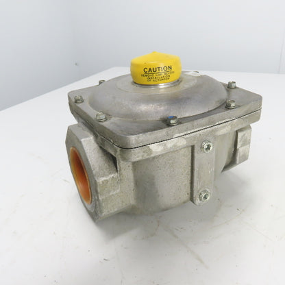 Asco V710KAS Safety Shutoff Valve Body 2-1/2"