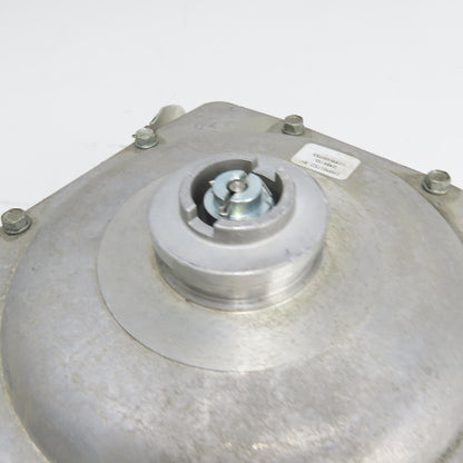 Asco V710KAS Safety Shutoff Valve Body 2-1/2"