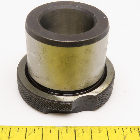 7/8" Shoulder Drill Bushing 1" Length Hardened Steel
