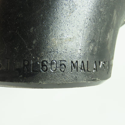 PSI 3WPBSTDRL605 Carbon Steel Butt Weld Long Radius 90° Elbow 3" ID