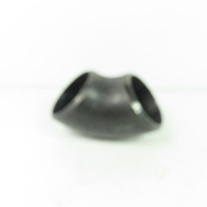 PSI 3WPBSTDRL605 Carbon Steel Butt Weld Long Radius 90° Elbow 3" ID
