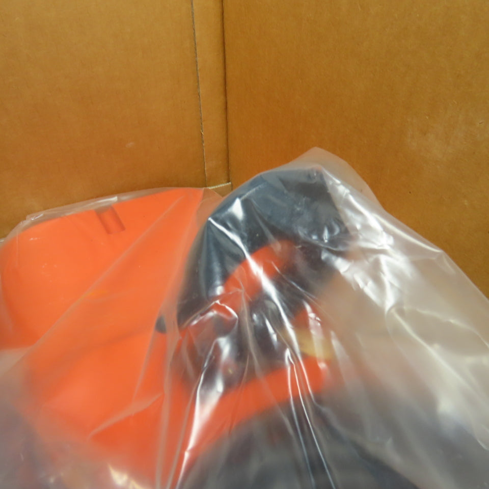 CM Lodestar Model RRS 2-Ton 4000LBS Electric Chain Hoist 15' Lift 16FPM 480V NEW