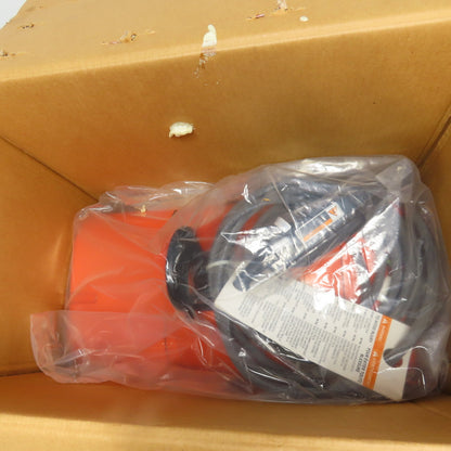 CM Lodestar Model RRS 2-Ton 4000LBS Electric Chain Hoist 20' Lift 16FPM 480V NEW