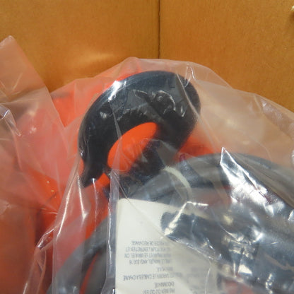 CM Lodestar Model RRS 2-Ton 4000LBS Electric Chain Hoist 20' Lift 16FPM 480V NEW