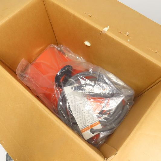 CM Lodestar Model RRS 2-Ton 4000LBS Electric Chain Hoist 20' Lift 16FPM 480V NEW